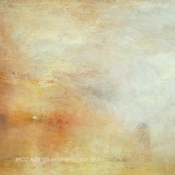 Mozart - Divertimento KV 568
