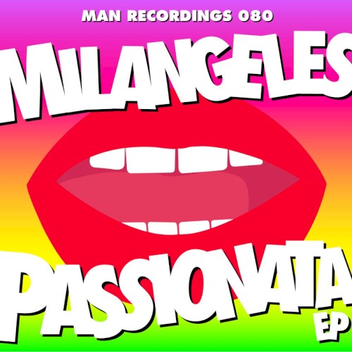 Passionata EP