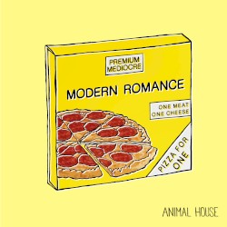 Modern Romance