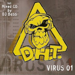 D.H.T. Virus 01