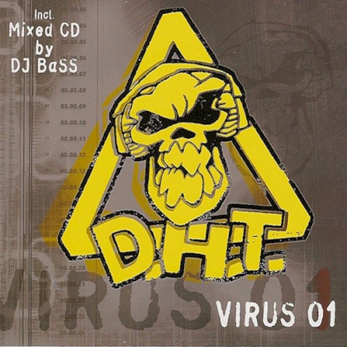D.H.T. Virus 01