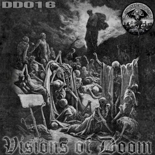 VISIONS OF DOOM