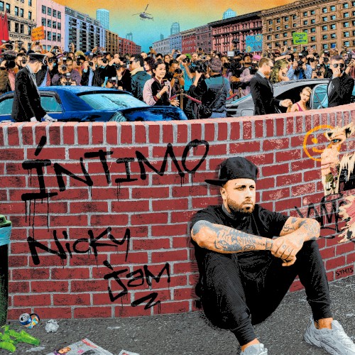 Íntimo