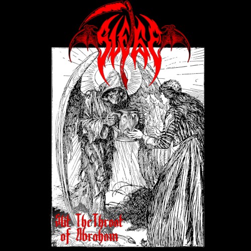 Slit the Throat of Abraham
