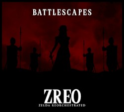Battlescapes