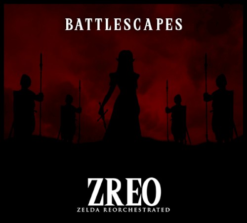 Battlescapes