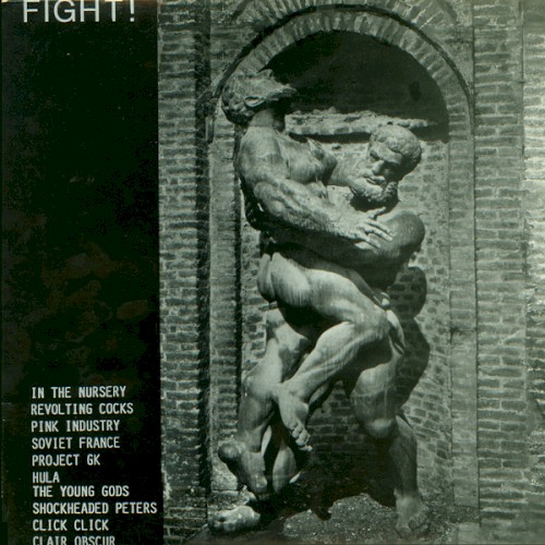 Fight!