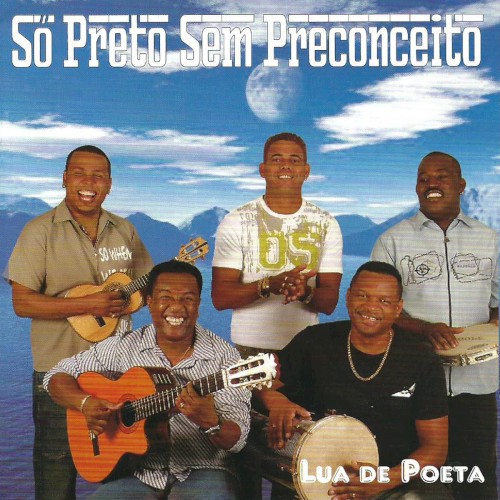 Lua de Poeta