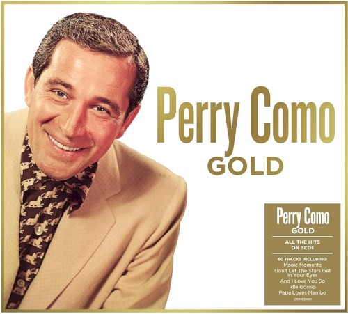 Perry Como: Gold