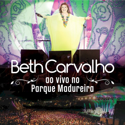 Ao Vivo No Parque Madureira