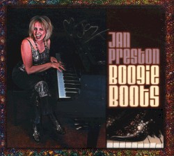 Boogie Boots