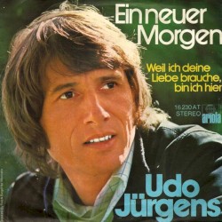Ein neuer Morgen