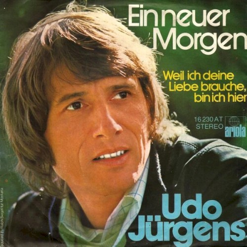 Ein neuer Morgen