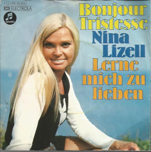 Bonjour Tristesse