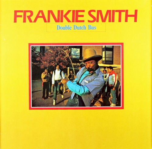Double Dutch Bus