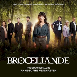Brocéliande