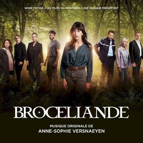 Brocéliande