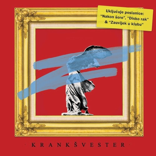 Krankšvester II