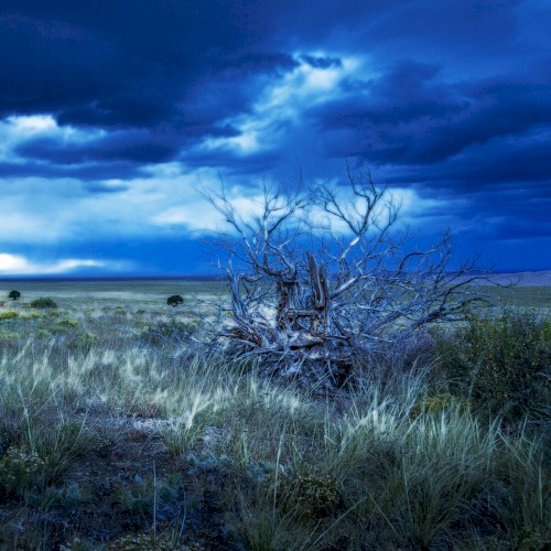 Great Plains (Franky Klassen remix)