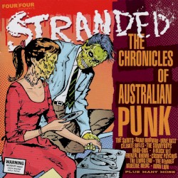 Stranded: The Chronicles of Australian Punk