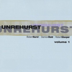 Unrehurst, Volume 1