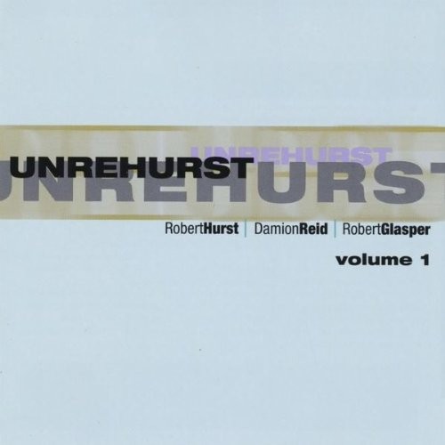Unrehurst, Volume 1