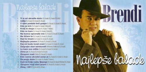 Najlepše balade