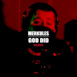 God Did (remix)