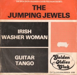 Irish Washer Woman / Guitar Tango