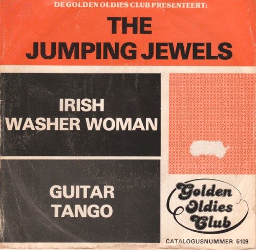 Irish Washer Woman / Guitar Tango
