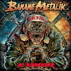 No Surrender