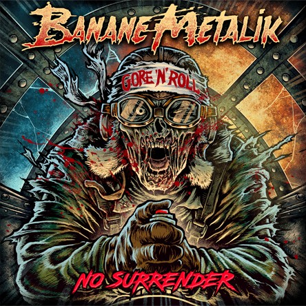 No Surrender