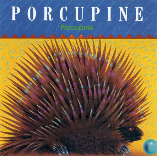 Porcupine