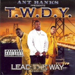 Lead the Way