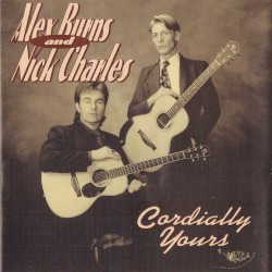 Cordially Yours