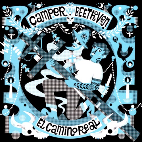 El Camino Real