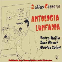 Antología lunfarda