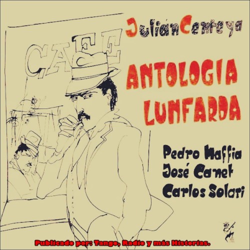 Antología lunfarda
