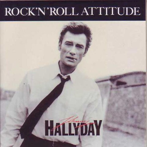 Rock’n’Roll Attitude