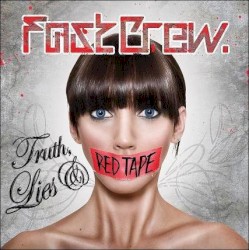 Truth, Lies & Red Tape