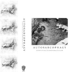 Autosarcophagy