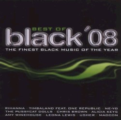 Best of Black ’08
