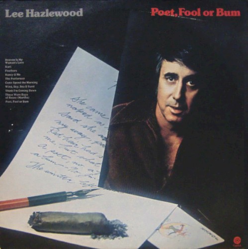 Poet, Fool or Bum