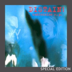Confession E.P.