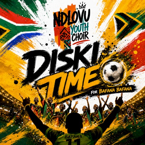 Diski Time