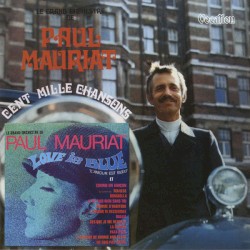 Love is Blue & Cent Mille Chansons