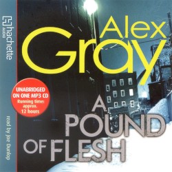 A Pound of Flesh