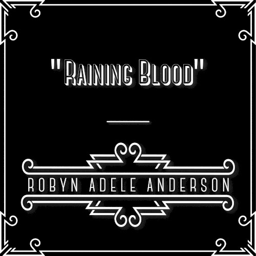 Raining Blood
