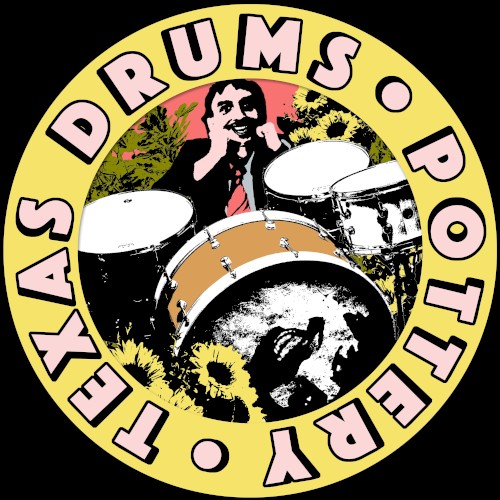 Texas drums