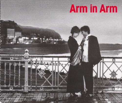 The Emotion Collection: Arm in Arm